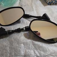 specchietti YAMAHA XSR 900 - classic