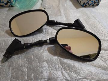 specchietti YAMAHA XSR 900 - classic