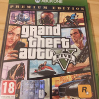 Gta 5 xbox one