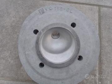 Testata originale PIAGGIO VESPA GL 150