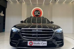 Mercedes-benz S 400 d Premium AMG Line IVA 220%