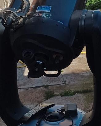 Telescopio cpc925
