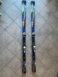 Sci Nordica Dobermann GSR EDT