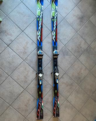 Sci Nordica Dobermann GSR EDT
