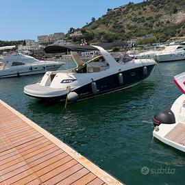 mano 37 gran sport