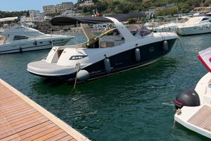 mano 37 gran sport