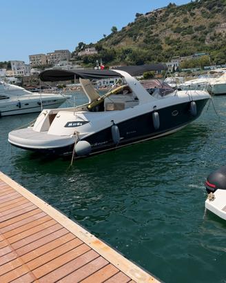 mano 37 gran sport