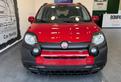 Fiat Pandina Cross 1.0 firefly hybrid s&s 70cv