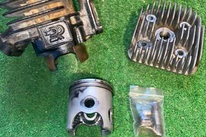 70 dr minarelli verticale