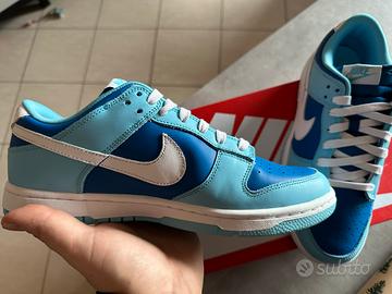 Dunk low retro