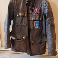 Splendido giubbotto Belstaff  (modello Tourmaster)