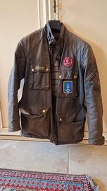 Splendido giubbotto Belstaff  (modello Tourmaster)
