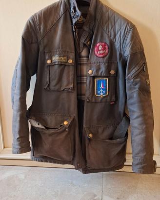 Splendido giubbotto Belstaff  (modello Tourmaster)