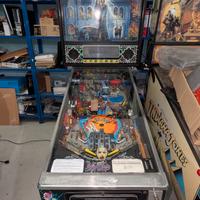 Flipper Addams Family (Bally, 1991) Originale