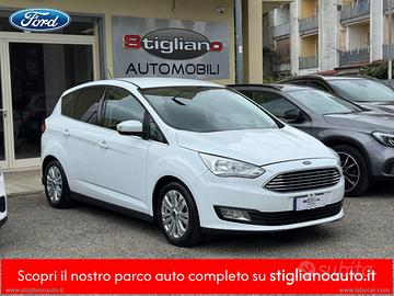 FORD C-Max 1.5 TDCi 95 CV S&S Business TELEC POST