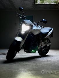 Honda Hornet 600