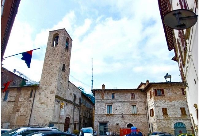 Apartment in Ascoli Piceno, Sant'Emidio - Vista 5