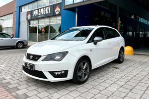 Seat Ibiza ST 1.2 TSI FR