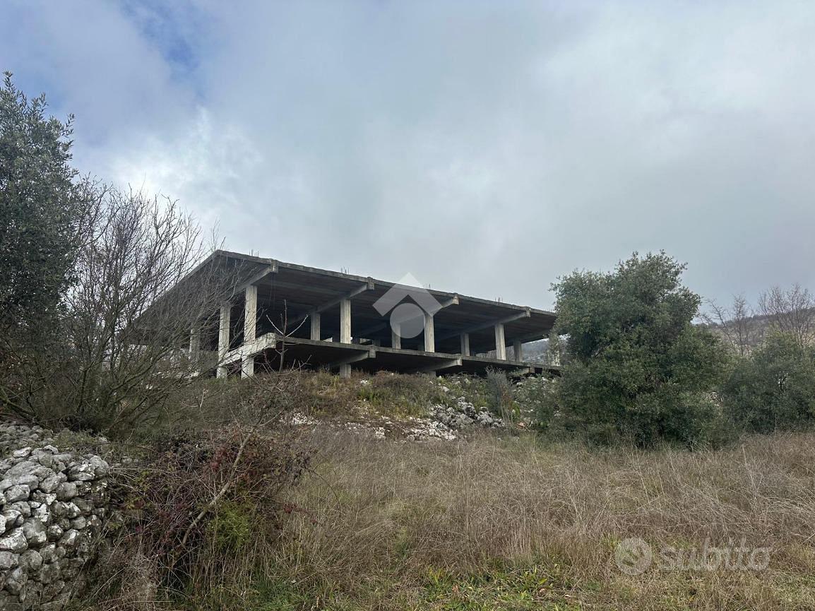 RUSTICO A VEROLI - Vista 6