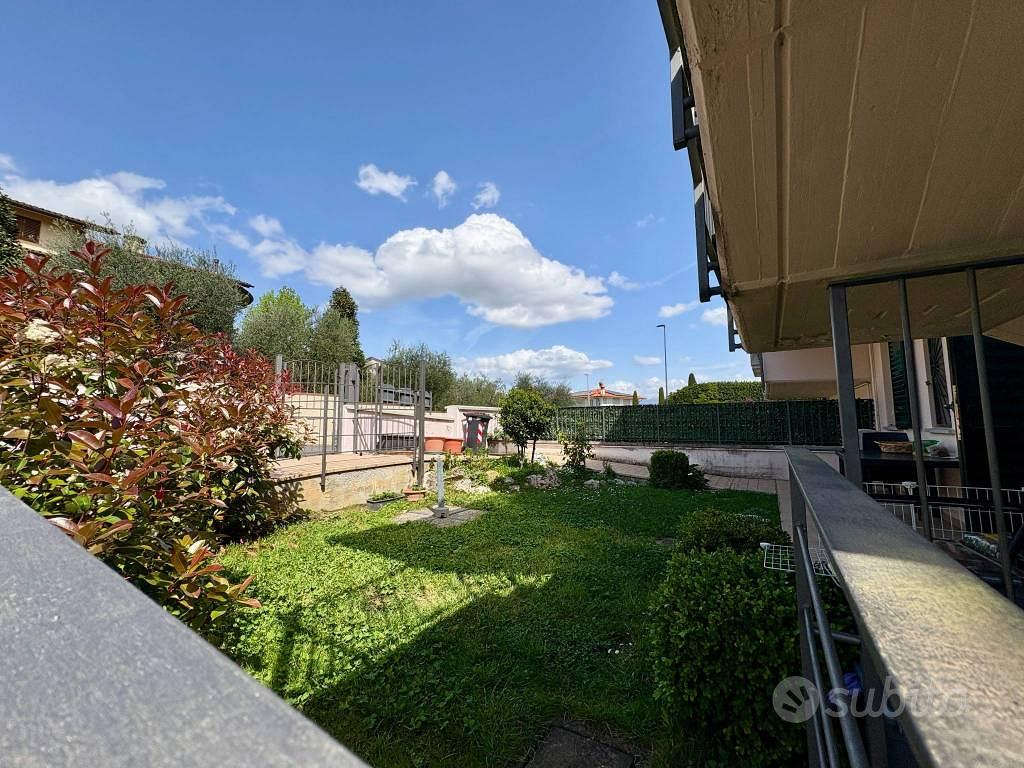Appartamento – Quarrata, Tizzana - Vista 3