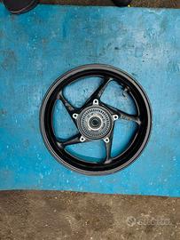cerchio anteriore tmax 530 560 