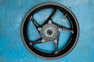 cerchio anteriore tmax 530 560 