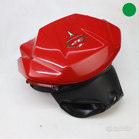 Air Box Cassa Filtro MV AGUSTA F4 1000 R