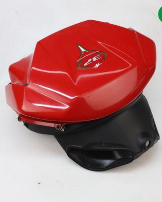 Air Box Cassa Filtro MV AGUSTA F4 1000 R