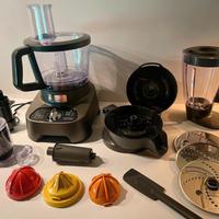 Robot da cucina Moulinex