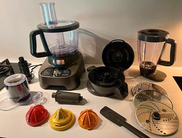 Robot da cucina Moulinex