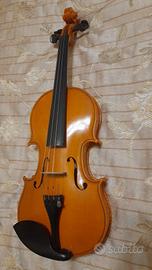 Violino liutaio Gennaro Russo