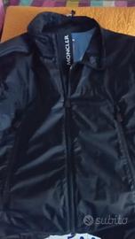 Giubbino uomo Moncler 