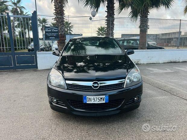 Opel Astra GTC 1.6 BENZINA 115CV Cosmo 2008
