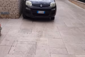 automobile fiat