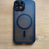 Cover traslucida iPhone 13 MagSafe
