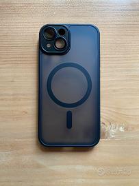 Cover traslucida iPhone 13 MagSafe