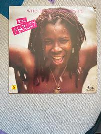Rita Marley   Who Feels It Knows It