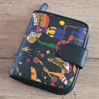 Portafogli Pietro Guidi