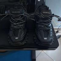 balenciaga track led