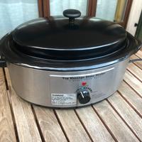 Scaldapietre per Stone Massage