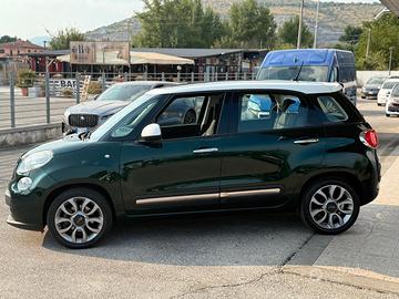 500L 1.3 MJET TETTO/PELLE/CAMERA IMPECCABILE