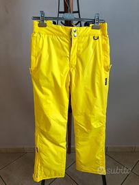 Pantalone da sci Brugi