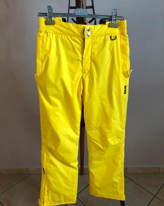 Pantalone da sci Brugi