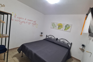 Casa vacanze "La Tavernetta di Rita "