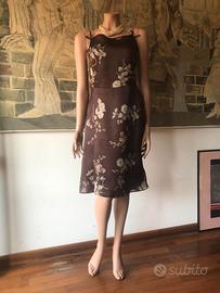 abito Gianfranco Ferré vintage