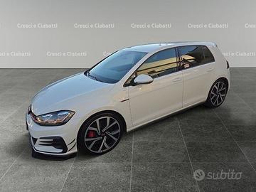 Volkswagen Golf GTI Performance 2.0 245 CV TS...
