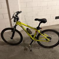 Bici bmx