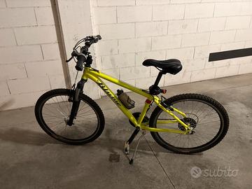 Bici bmx cicli blume