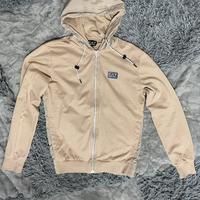 Felpa Emporio Armani