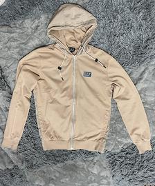 Felpa Emporio Armani